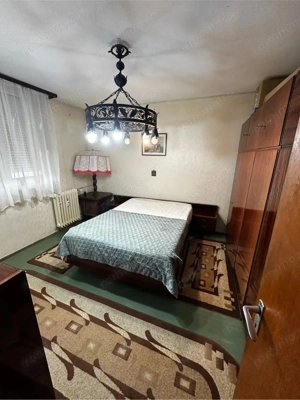 Apartament 3 camere, Bld. Brancoveanu. Decomandat. - imagine 5