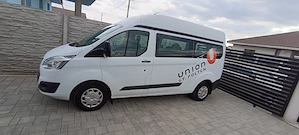 Ford transit 8+1 - imagine 3