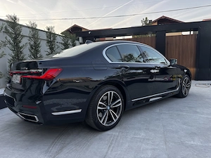 BMW 745e plug in hybrid 396cp inmatriculata 2026 - imagine 9