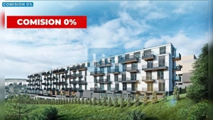 Comision 0!Vanzare apartament cu 1 camera in cartierul Zorilor