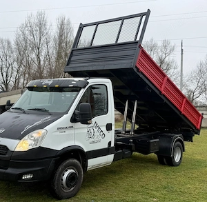 Vând Iveco Daily 70c15 - imagine 3
