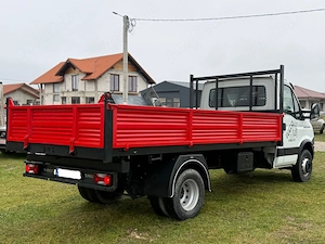 Vând Iveco Daily 70c15 - imagine 5