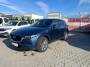 vand Mazda cx-5 an 2021 - imagine 2