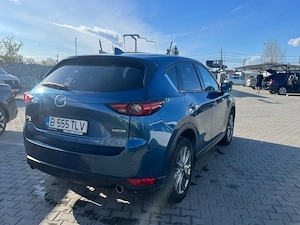 vand Mazda cx-5 an 2021 - imagine 3