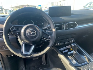 vand Mazda cx-5 an 2021 - imagine 4