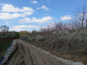 Teren intravilan Giroc ideal investitie - imagine 2