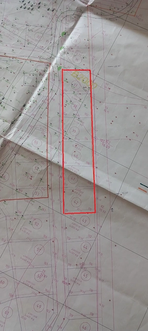 Teren intravilan Giroc ideal investitie - imagine 4