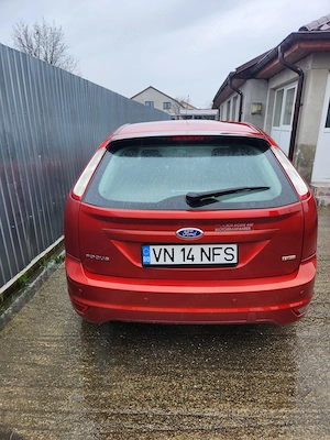 Vând Ford Focus!