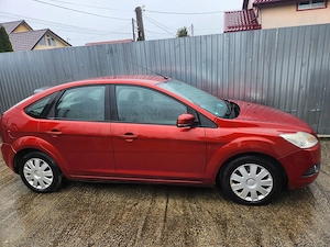 Vând Ford Focus! - imagine 2