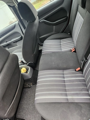 Vând Ford Focus! - imagine 6