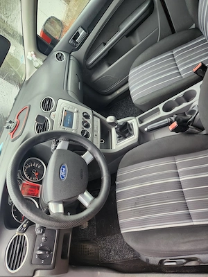 Vând Ford Focus! - imagine 5