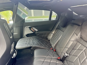 BMW I7 drive M60 544cp FULL - imagine 10