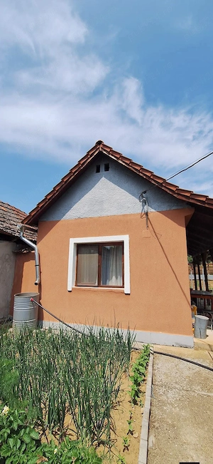 vând urgent casă în Sântimreu  - imagine 2