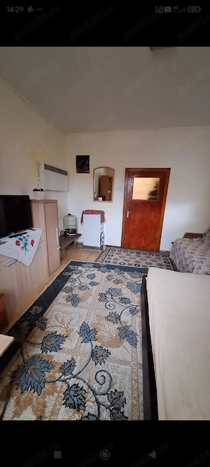 vând urgent casă în Sântimreu  - imagine 4