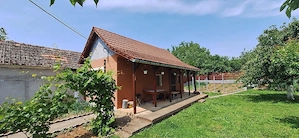 vând urgent casă în Sântimreu  - imagine 3