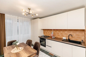 Garsonieră de închiriat în zona Obor - imagine 2