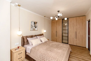 Garsonieră de închiriat în zona Obor