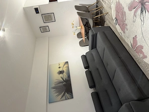 Închiriez garsoniera de 21 metri pătrați in zona Mărăști, lângă Expo Transilvania 