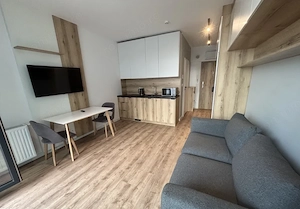 Inchiriez o garsoniera in sector 2