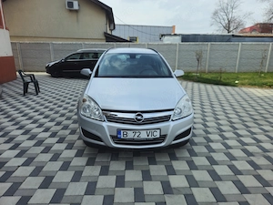 Opel astra h an 2008 impecabila dizel sase trepte 