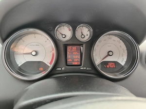 Vand Peugeot 308 SW 1.6 HDI 112 cp din 2011 euro 5 Perfecta stare - imagine 10