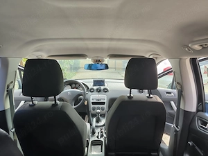 Vand Peugeot 308 SW 1.6 HDI 112 cp din 2011 euro 5 Perfecta stare - imagine 6