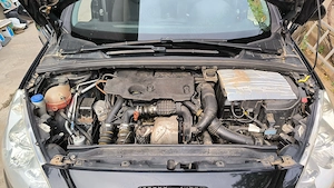 Vand Peugeot 308 SW 1.6 HDI 112 cp din 2011 euro 5 Perfecta stare - imagine 9