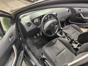 Vand Peugeot 308 SW 1.6 HDI 112 cp din 2011 euro 5 Perfecta stare - imagine 7