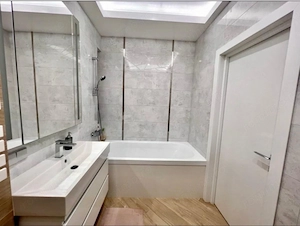 de inchiriat garsoniera zona Berceni - imagine 3