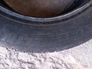 vand 4 anvelope Michelin