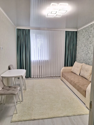 Inchiriere garsoniera Doamna Ghica