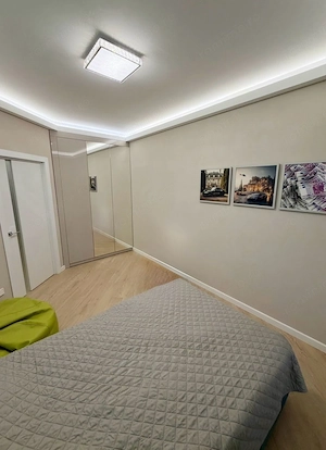 de inchiriat garsoniera zona Berceni - imagine 2