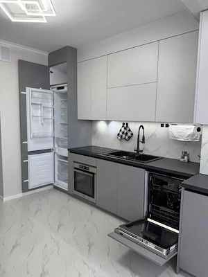 Garsoniera de inchiriat in zona Berceni la 5 minute de metrou