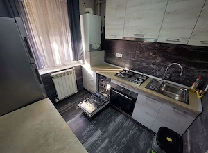  inchiriere o garsoniere, in  Aparatorii Patriei, aproape de metrou, centrala proprie - imagine 2