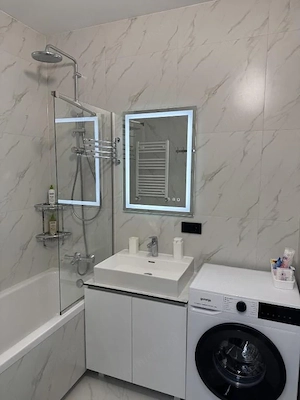 Garsoniera de inchiriat in zona Berceni la 5 minute de metrou - imagine 3