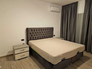 Ofer spre inchiriere o garsoniere, in  Aparatorii Patriei, aproape de metrou