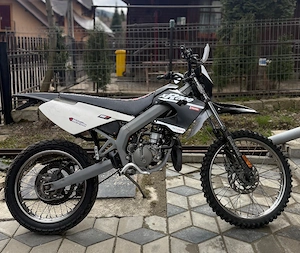 Cross Derbi Senda ( Rieju Aprilia Ktm Yamaha Honda Beta ) - imagine 4