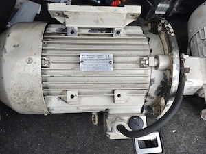 vand motoare 380V - imagine 2