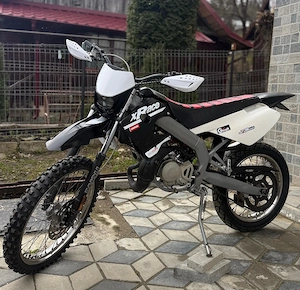 Cross Derbi Senda ( Rieju Aprilia Ktm Yamaha Honda Beta ) - imagine 5