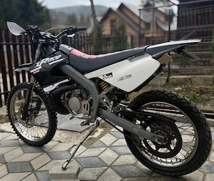 Cross Derbi Senda ( Rieju Aprilia Ktm Yamaha Honda Beta ) - imagine 3