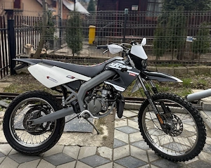 Cross Derbi Senda ( Rieju Aprilia Ktm Yamaha Honda Beta ) - imagine 2
