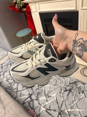 new balance 9060