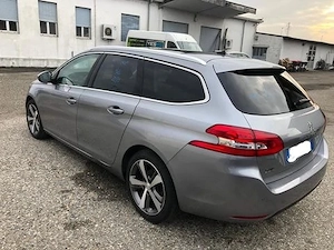 Vand Peugeot 308, 1600cc diesel , 