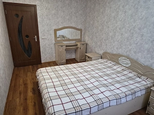 Garsonieră de închiriat în zona Rahova cu centrala proprie