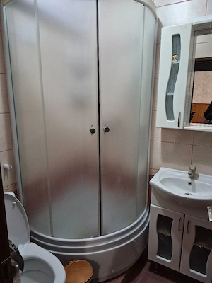 Garsonieră de închiriat în zona Rahova cu centrala proprie - imagine 2