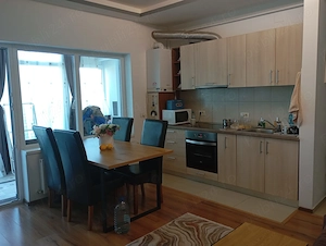 Apartament 2 Camere Braytim Giroc - imagine 4