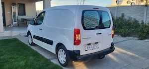 Peugeot Partner 3 Locuri - imagine 9