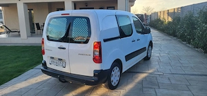 Peugeot Partner 3 Locuri - imagine 10