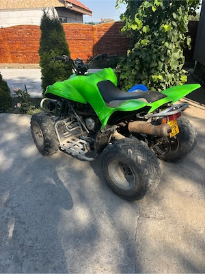 vand atv quad - imagine 3