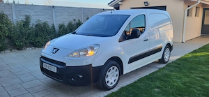 Peugeot Partner 3 Locuri - imagine 3
